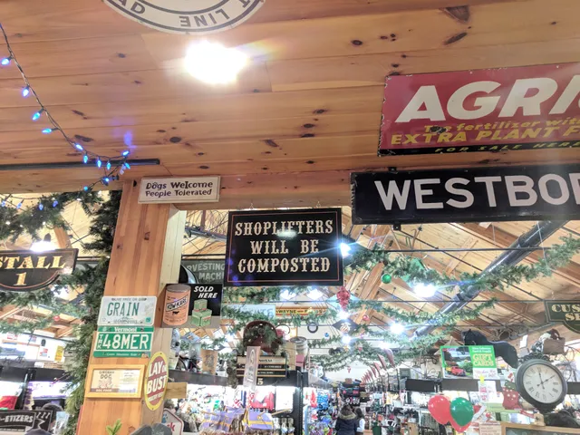 West Lebanon Feed & Supply