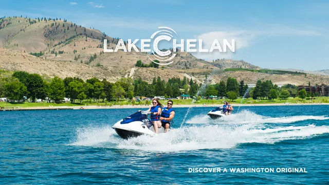 Lake Chelan Chamber of Commerce