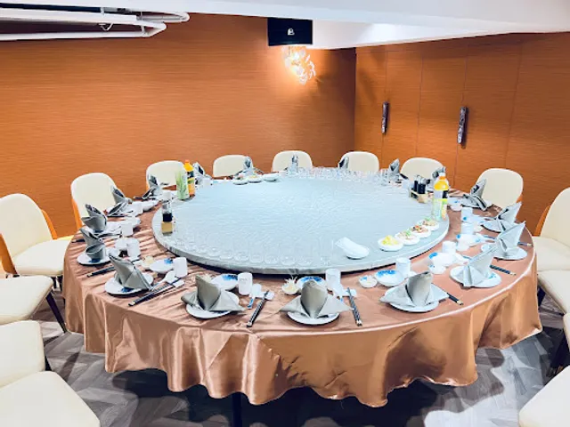 Ji-Nan Xian Xiao Long Bao