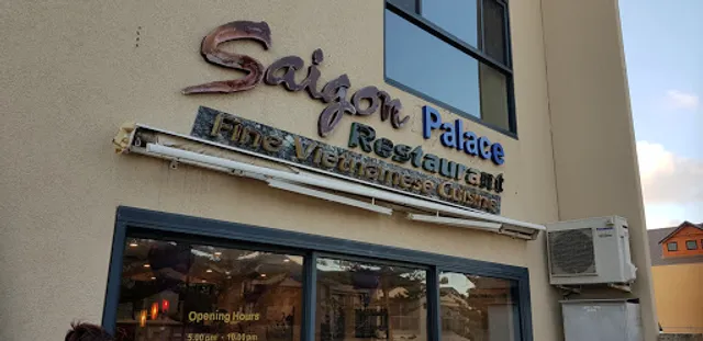Saigon Palace Restaurant