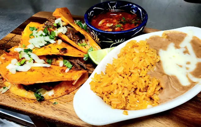 Adelita's Mexican Cocina & Tequila