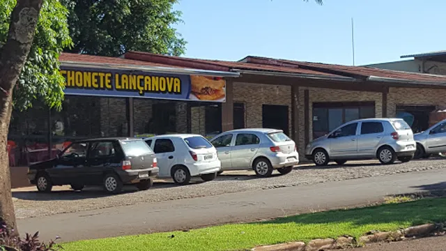 Lanchonete Lançanova