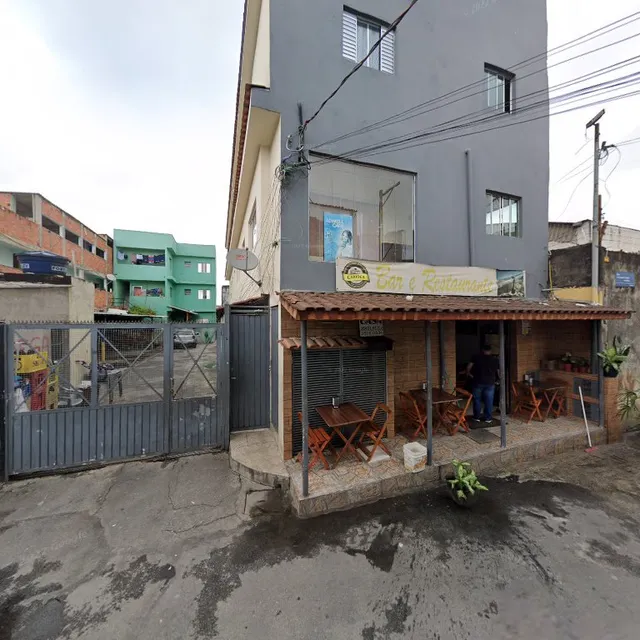 Carioca Bar & Restaurante