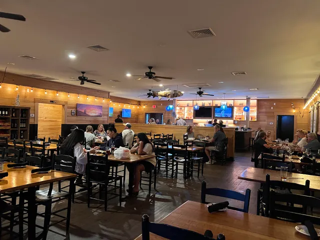 Fishmonger's Honest Seafood