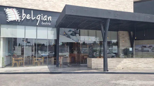 Belgian Bistro