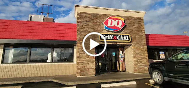 Dairy Queen Grill & Chill