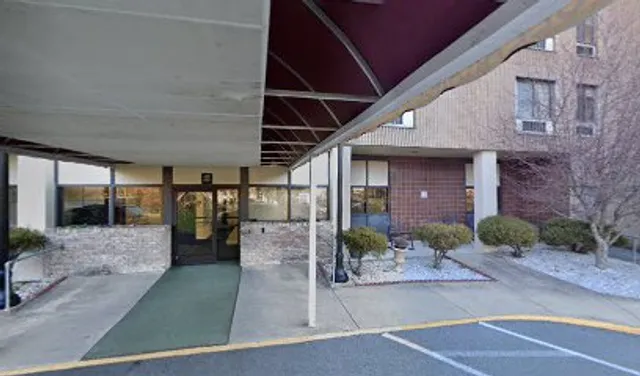 Norton Redevelopment & Housing