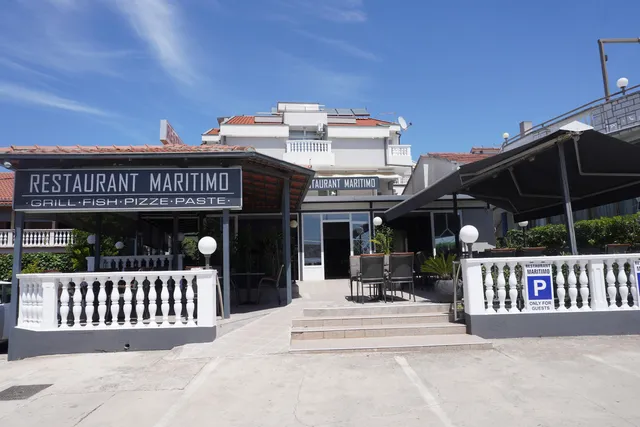 Restaurant Maritimo