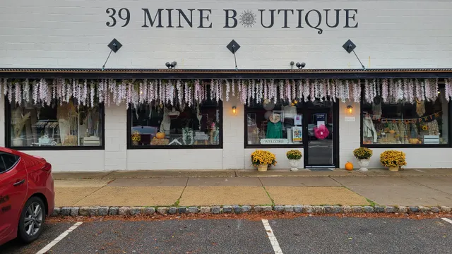 39 Mine Boutique