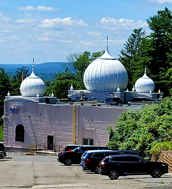 Bridgewater Gurdwara