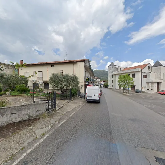 Nottingham Tavern Pub