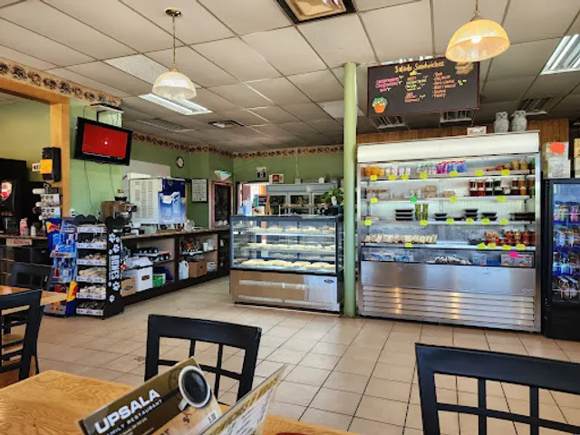 Upsala Family Restaurant