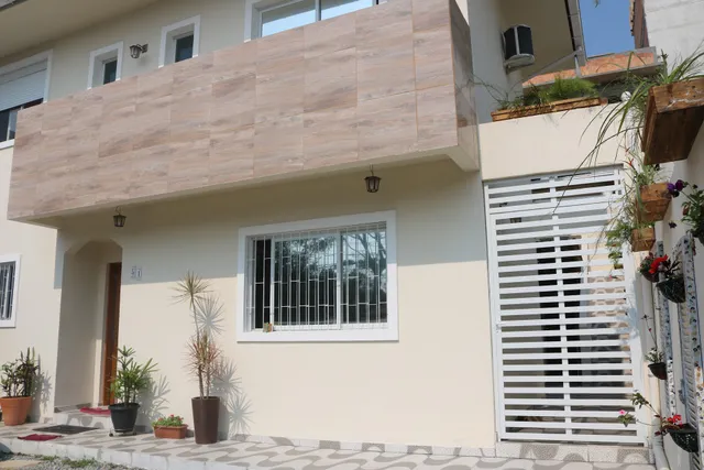 Nosso Cantinho Canasvieiras