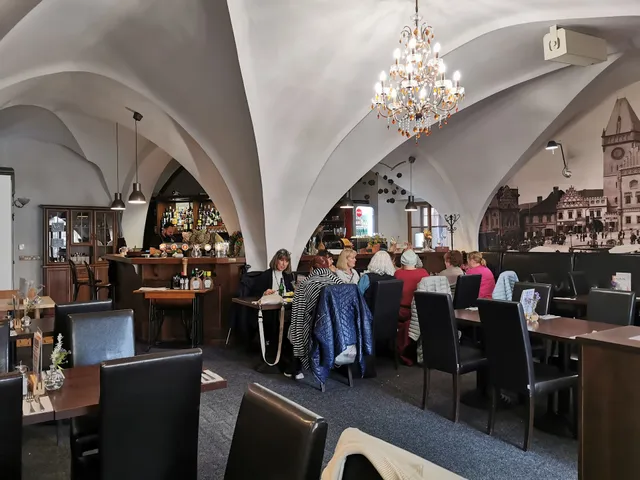 Restaurace Škochův dům