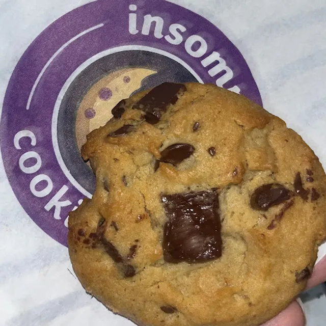 Insomnia Cookies