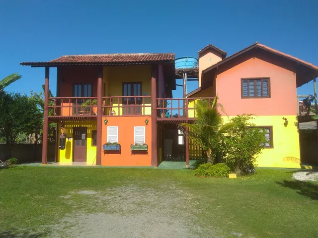 Villa Guest House