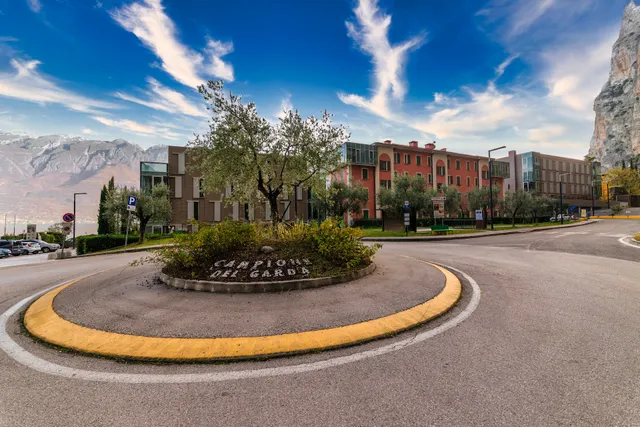 DV Garda Suite Apartment