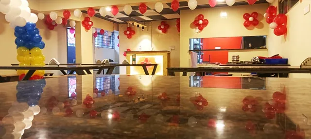 The Royale Feast Biryani Restaurant Bengaluru