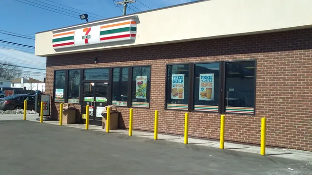 7-Eleven