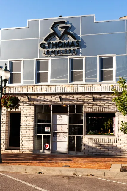 G. Thomas Jewelers