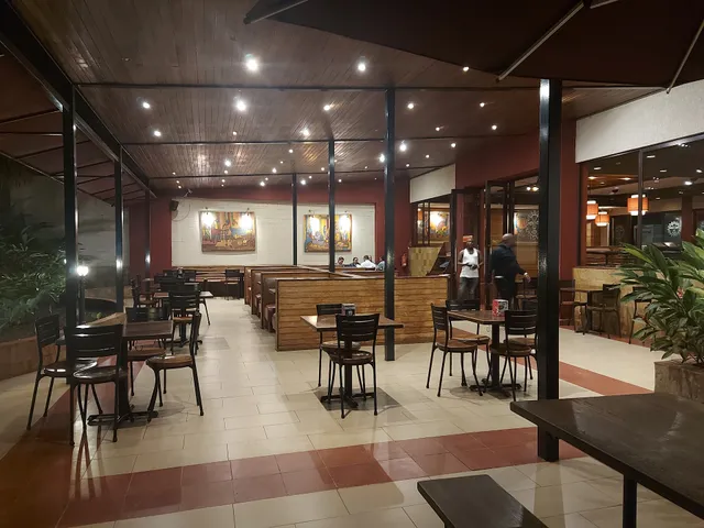 Java House - Jinja Uganda