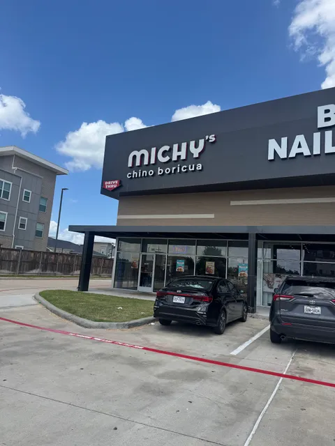 Michy's Chino Boricua