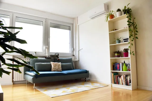 Cozy donkey - sporty lake apartment