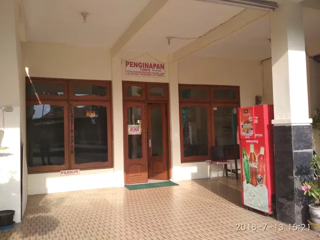 Penginapan Yuddys