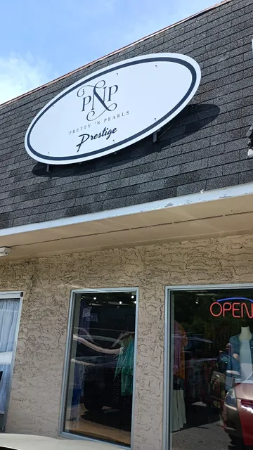 Pretty 'n Pearls