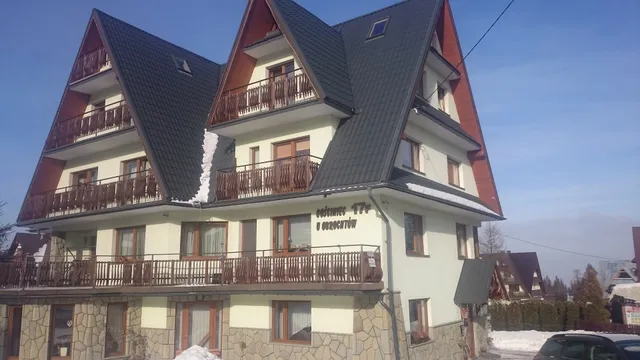 Gościniec U Obrochtów