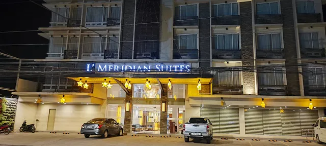 L’ Meridian Suites