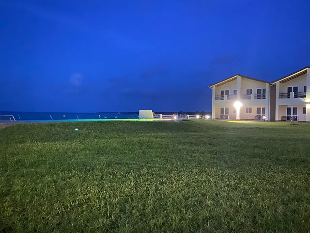 Mtwara Beach Residential