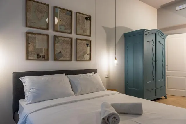 Sophia Boutique Suites