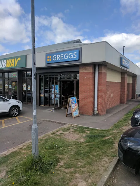 Greggs