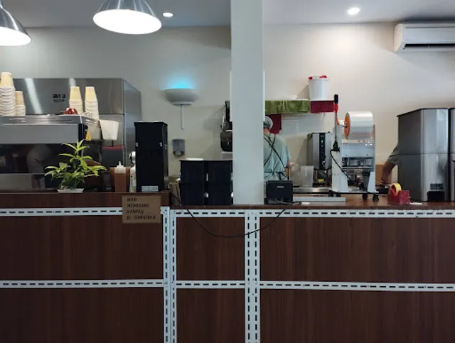 Toko Kopi TUKU - Tebet (Online Delivery Only)