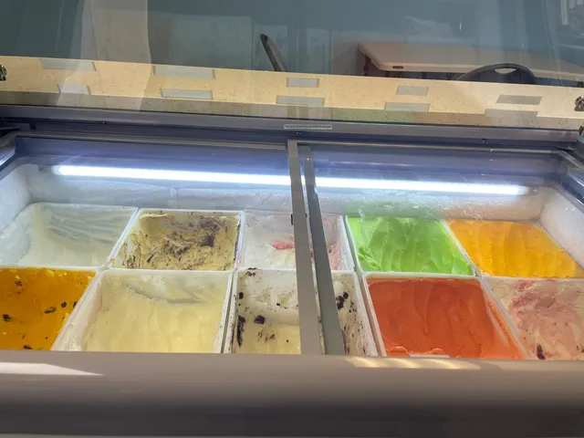 JCA IceCream NEBAJENSE