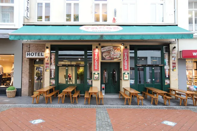 Tacos Bonn