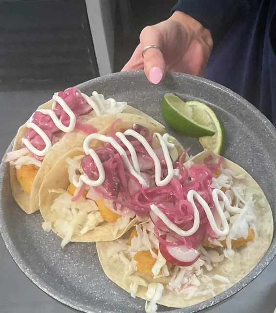 The Cleat Restaurant