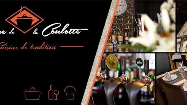 Restaurant l'Auberge de la Coulotte