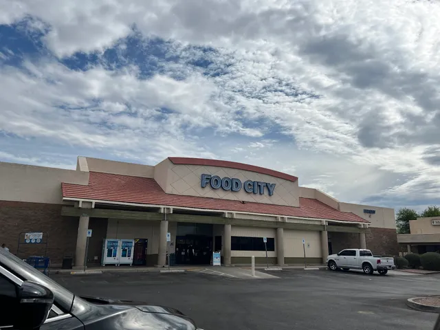 Food City