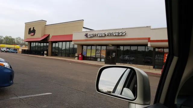 Pemberton Plaza Shopping Center