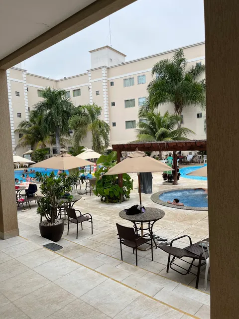 Apartamento Caminho do Lago