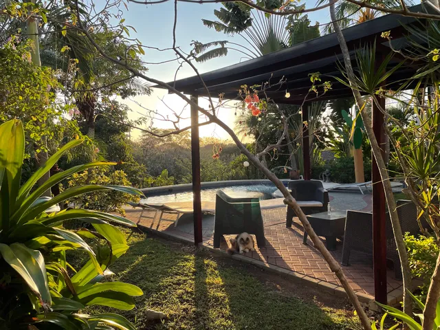 Apartamentos Las Palmas en Tamarindo