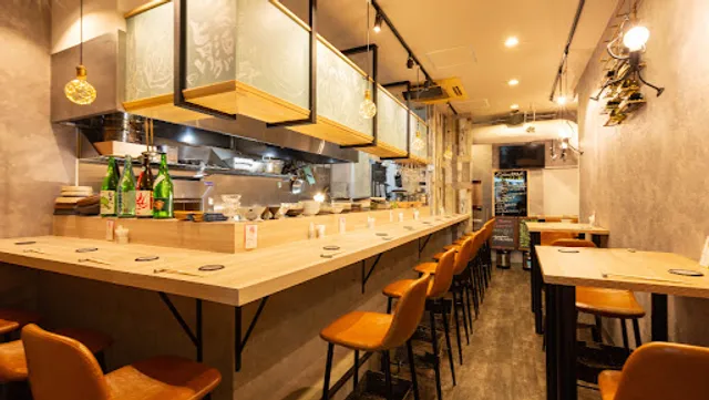 京橋食堂 空色kitchen