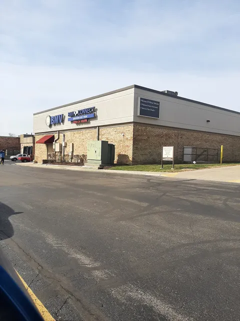 Pine Valley Shopping Center