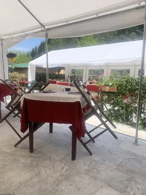 Albergo ristorante pizzeria "Acqua bianca"