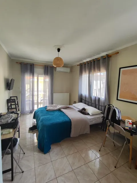 Georgia's cozy rooms #1 maisonette 8 persons - Georgia cozy rooms #2 - #3 - #4 studios two persons - private parking