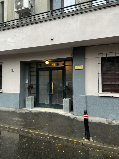 Art Boutique Residence