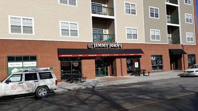 Jimmy John's