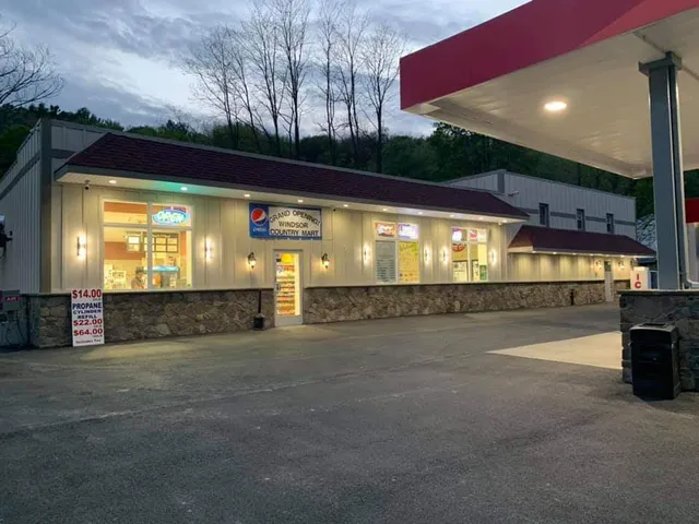 Windsor Country Mart